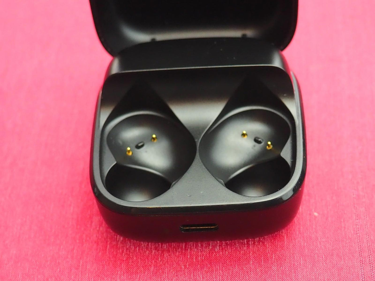 Sennheiser Accentum ATW1 Case Only & Working
