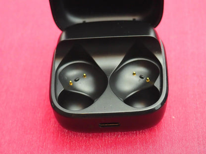 Sennheiser Accentum ATW1 Case Only & Working
