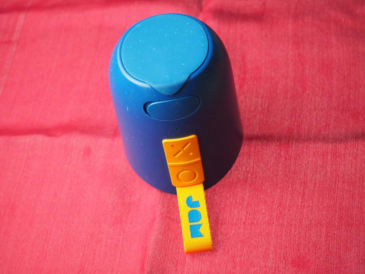 JAM  Portable Bluetooth Speaker & NOT Working