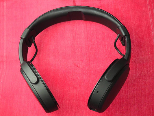 Skullcandy Crusher Bluetooth headphones  (NO EARPADS)