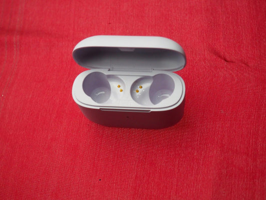 Jlab Go Air Pop Case Only & Working