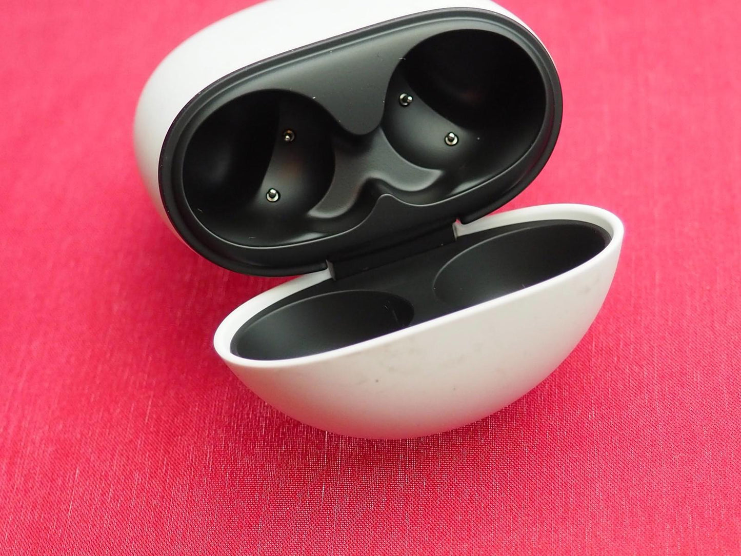 Google Pixel Buds Pro 2 Case Only & Working