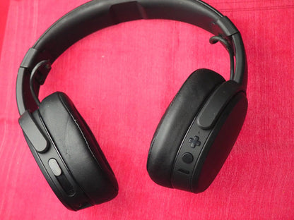 Skullcandy Crusher  Bluetooth headphones