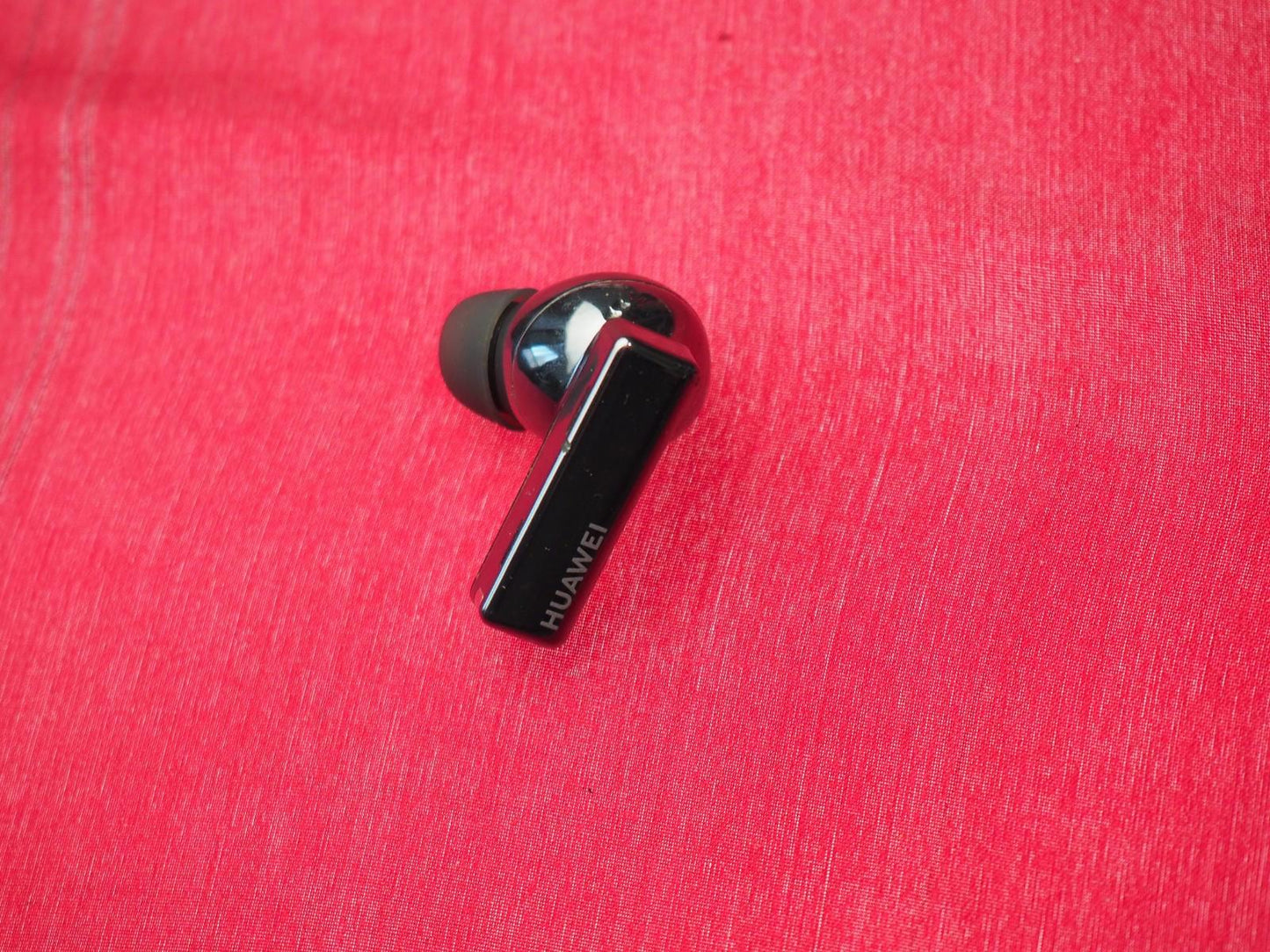 Huawei Freebuds Pro Left  Bluetooth Earbud Only & Working