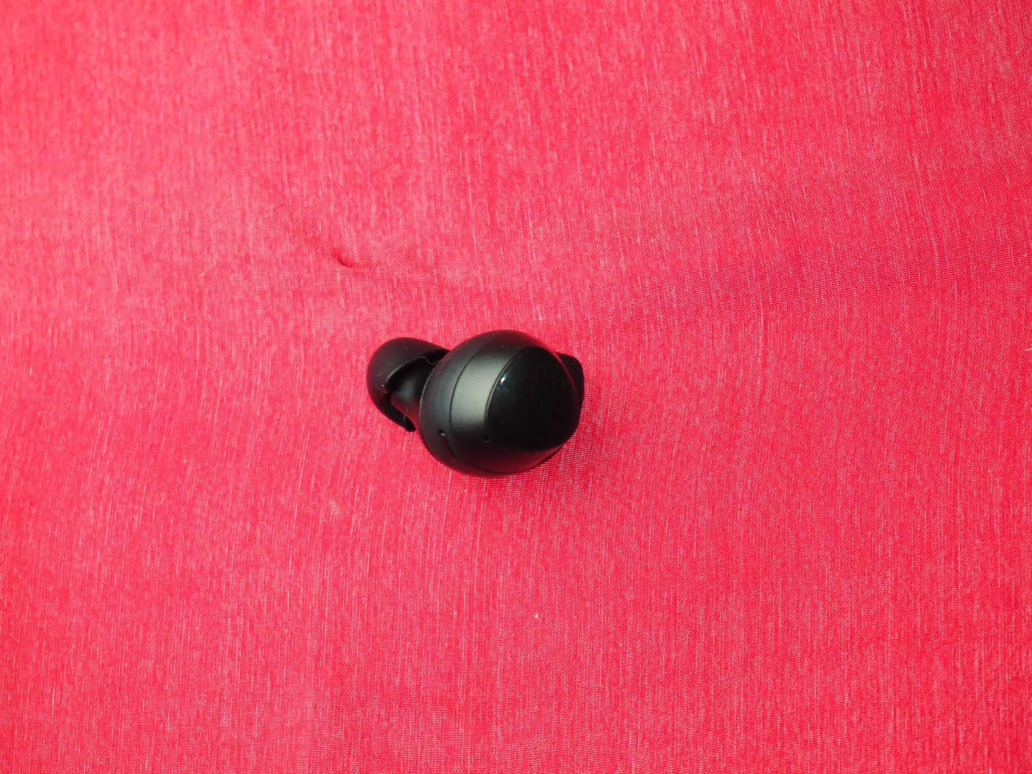 Samsung Galaxy Buds Left  Bluetooth Earbud Only & Working