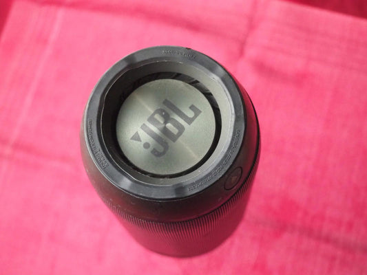 JBL Pulse 2 Portable Bluetooth Speaker & NOT Working