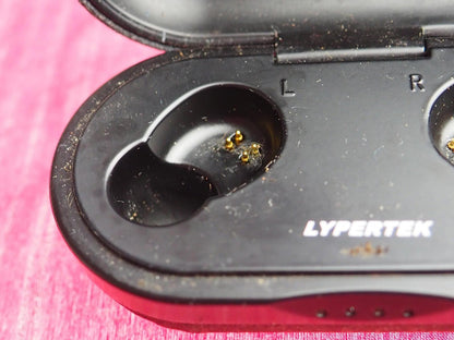 Lypertek Tevi Earbuds Case Only & Working