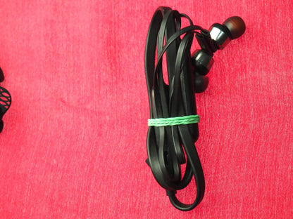 Jvc Bluetooth Earbuds (only working one side)