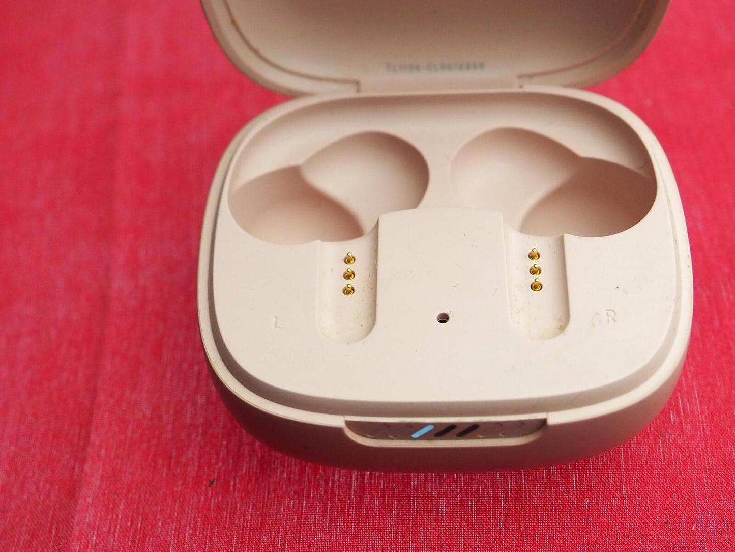 JBL Pro+ Earbuds Case  Only & Working