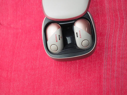 Sony SP700NR Bluetooth Earbuds