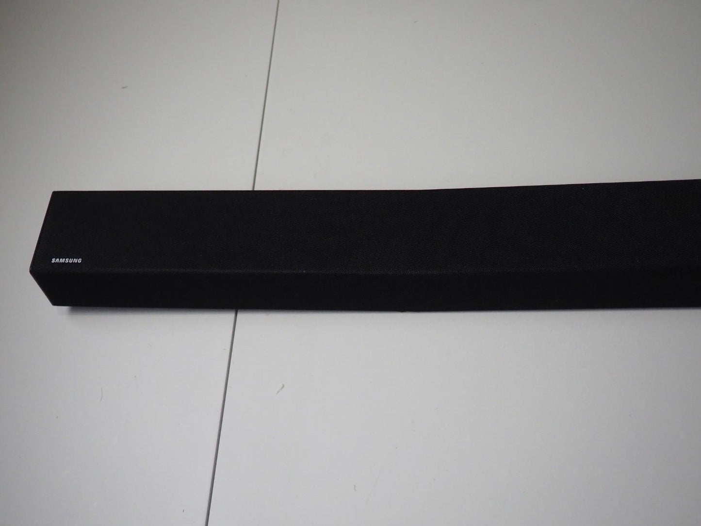 Samsung Soundbar HW-A450 Only