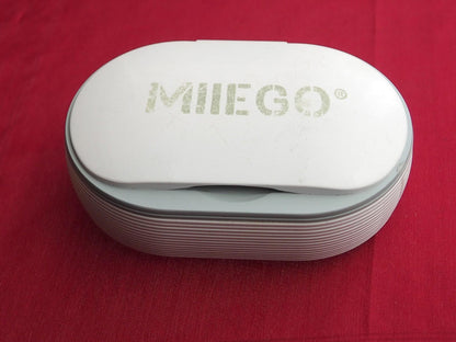 MIIEGO  Active Go Case Only & Working