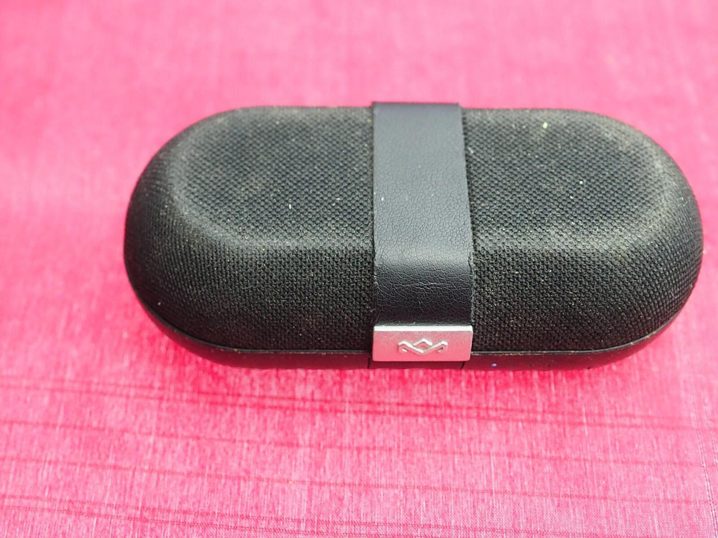 House Of Marley Liberate Air Earbuds Case Only & Working