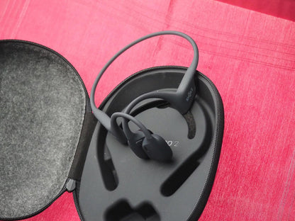 Shokz Open Run Pro 2 Bluetooth Earbuds Not Working