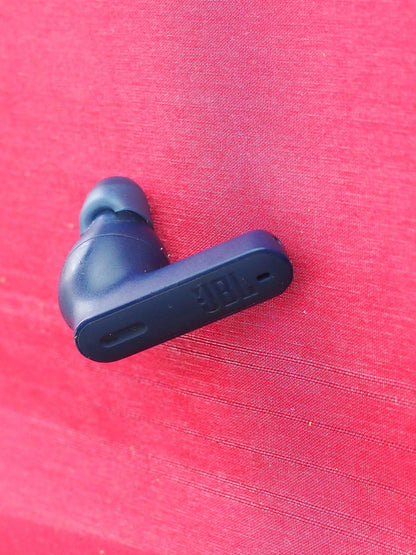 JBL Tune Beam Blue Left  Bud Only & Working