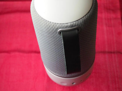 Libratone Zipp Mini 2 Wireless Speaker & Working (comes with charger)