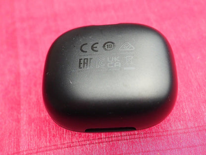 Jbl Live Flex  Earbuds Case  Only & Working