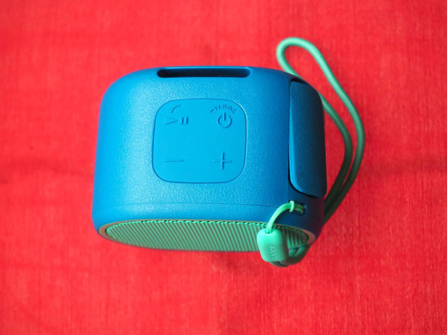 Sony SRS-XB01 Portable Bluetooth Speaker & NOT Working