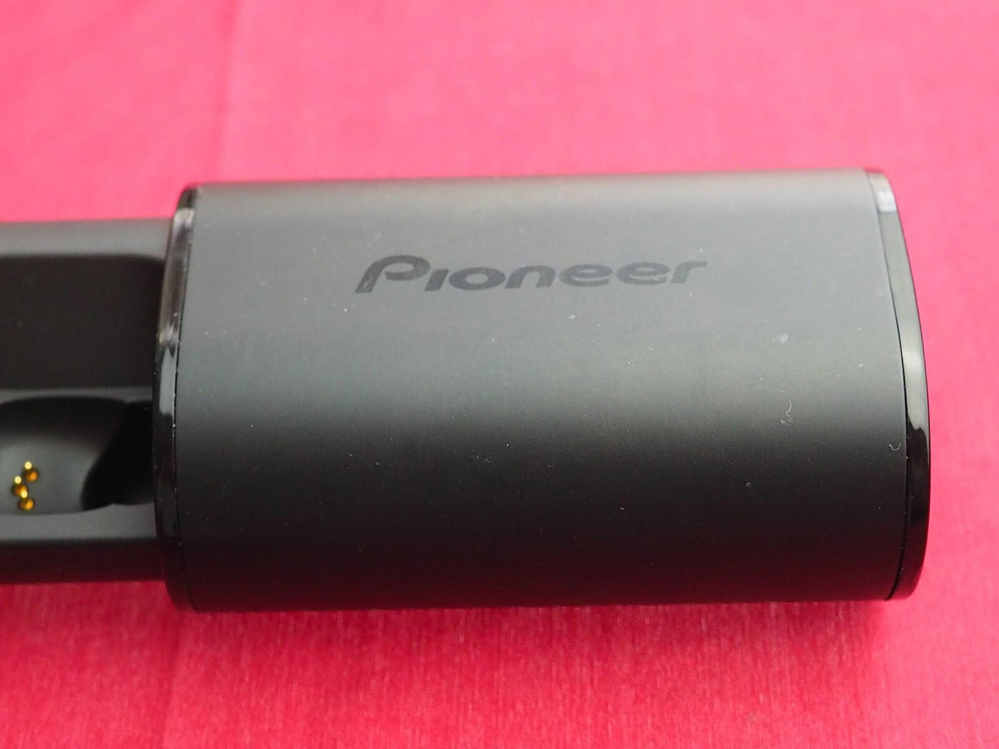 Pioneer SE-C8TW Case Only & Working