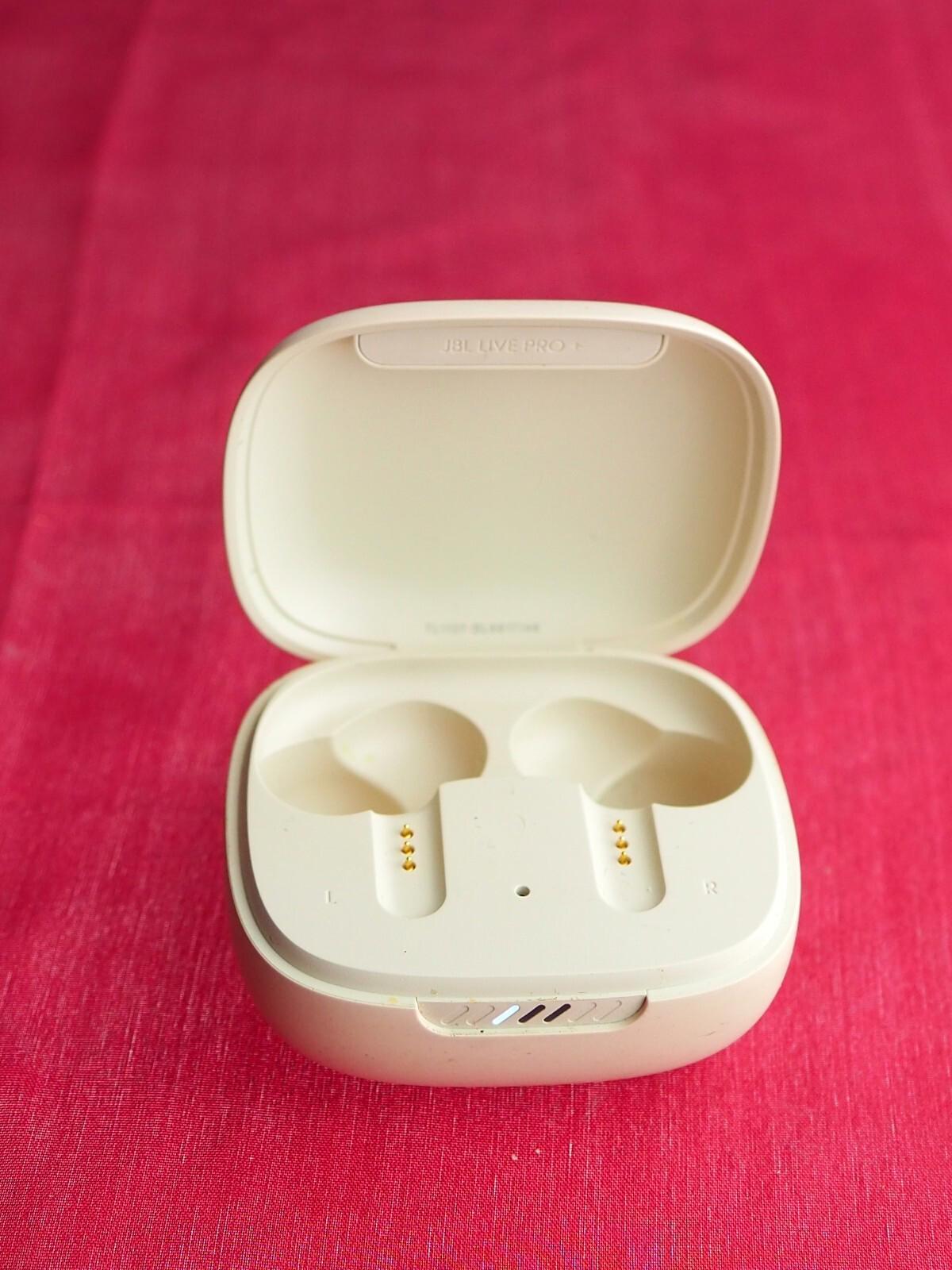 JBL Pro+ Case  Only & Working