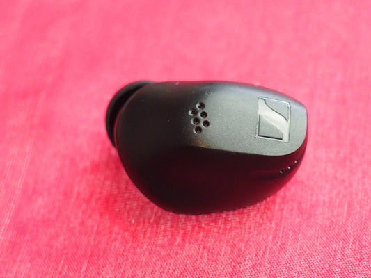 Sennheiser Accentum ATW1 Left Bluetooth earbud Only & Working