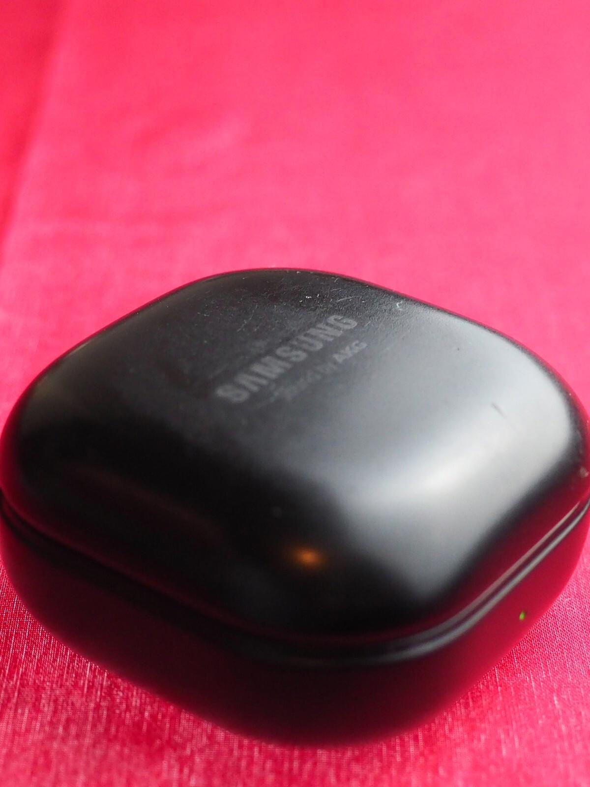 Samsung Galaxy Buds Pro Case Only & Working