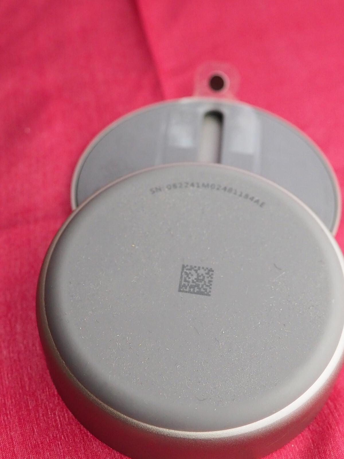 Bose Sleepbuds ii CASE  ONLY &  WORKING
