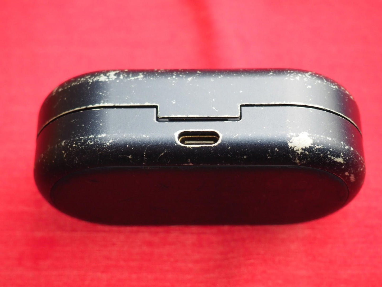 Bang & Olufsen Beoplay EQ Earbuds Case Only & Working