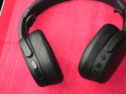 Skullcandy Crusher  Bluetooth headphones