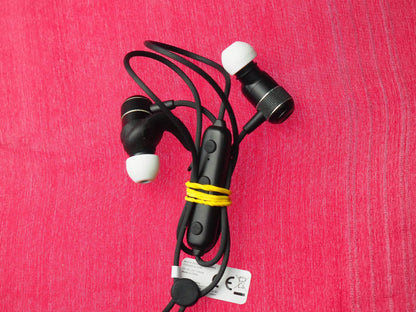 Goji Bluetooth Earbuds