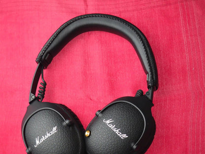 Marshall Monitor ANC II Bluetooth headphones