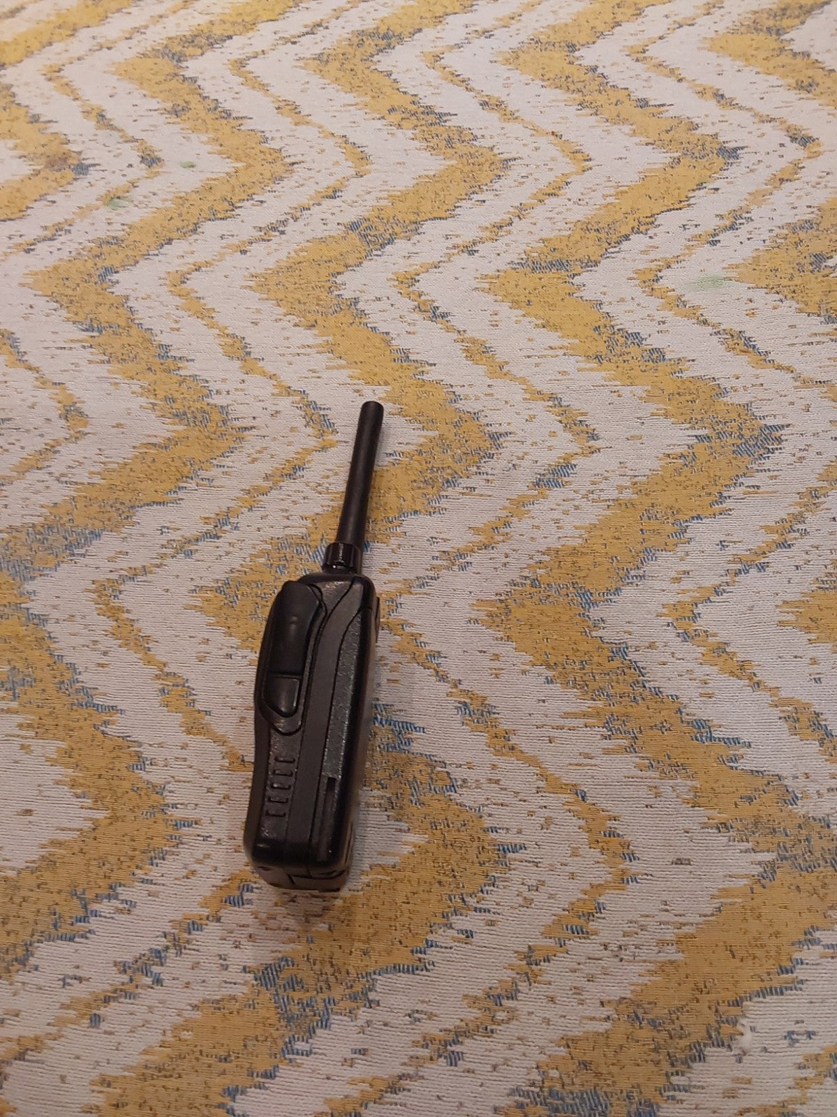 Adesso TP-3200 Analogue Walkie Talkie Working (No Charger)