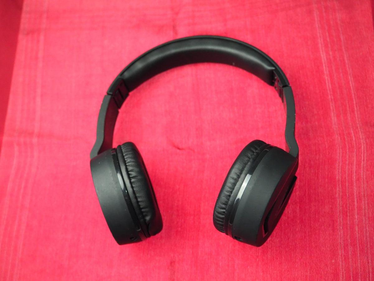 Subzero Bluetooth Headphones