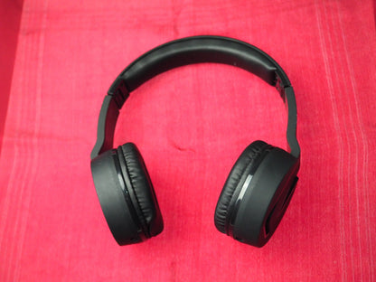 Subzero Bluetooth Headphones