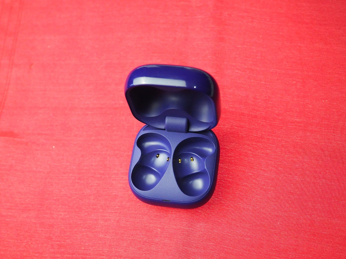 Samsung Galaxy Buds Live Case only & Working