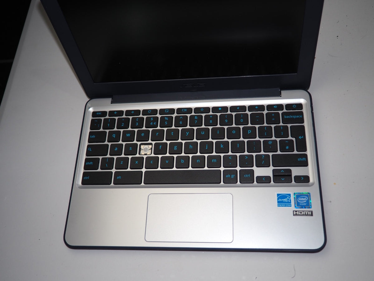 Asus Chromebook Notebook PC C2025 Laptop For Parts