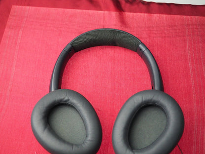 Jbuds Lux ANC Bluetooth Headphones Power button Stuck