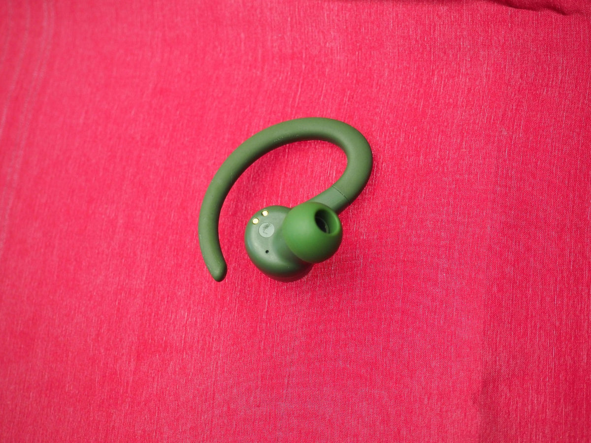 Jlab Go Air  Sport  Left Bluetooth Earbud Only & Working