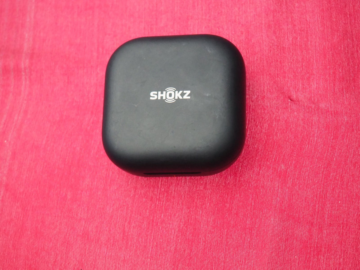Shokz Openfit 2+ Case Only & Working
