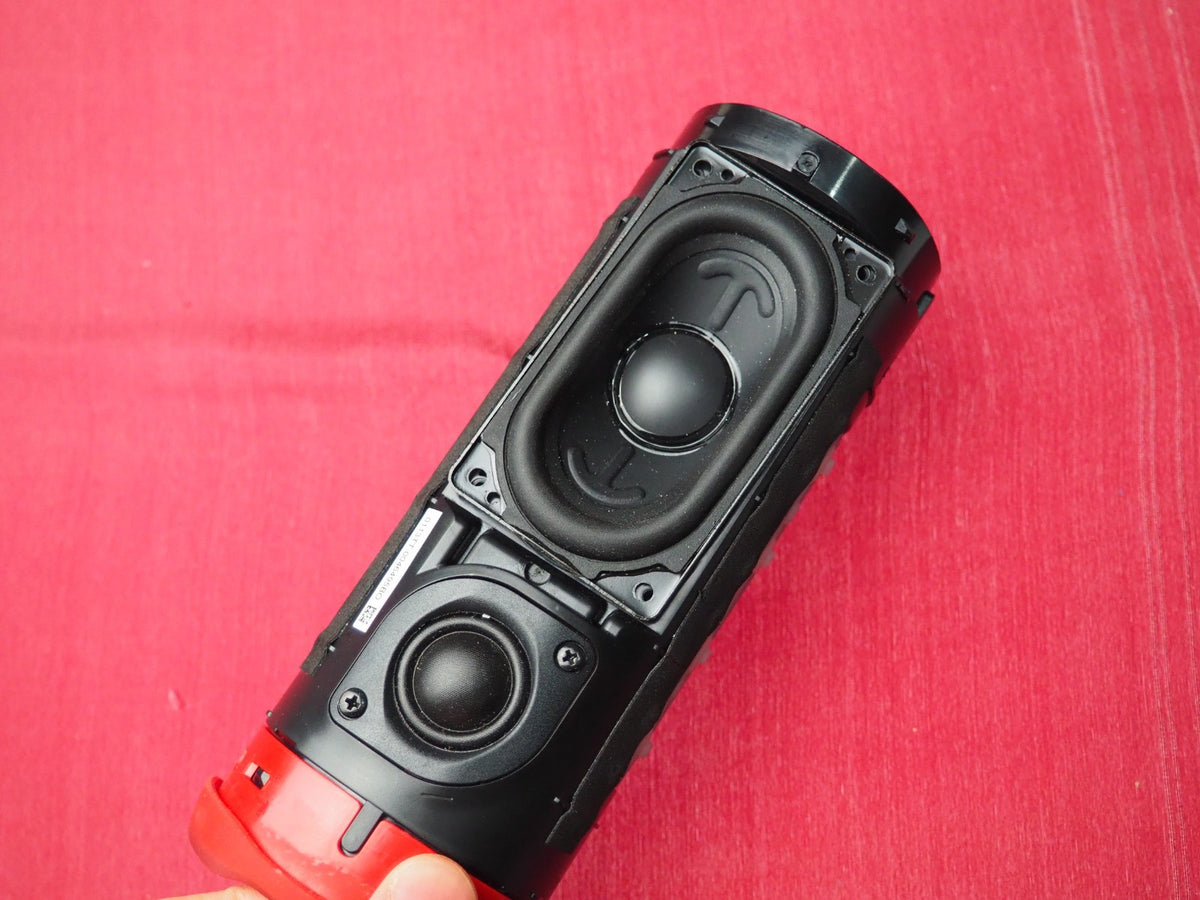 JBL Flip 6 Bluetooth Wireless Speaker For Parts