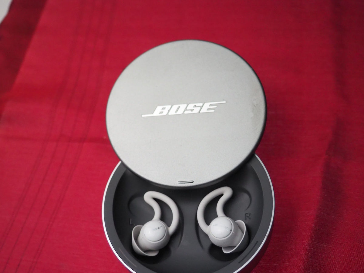 Bose Sleepbuds 1 Case only & NOT TESTED