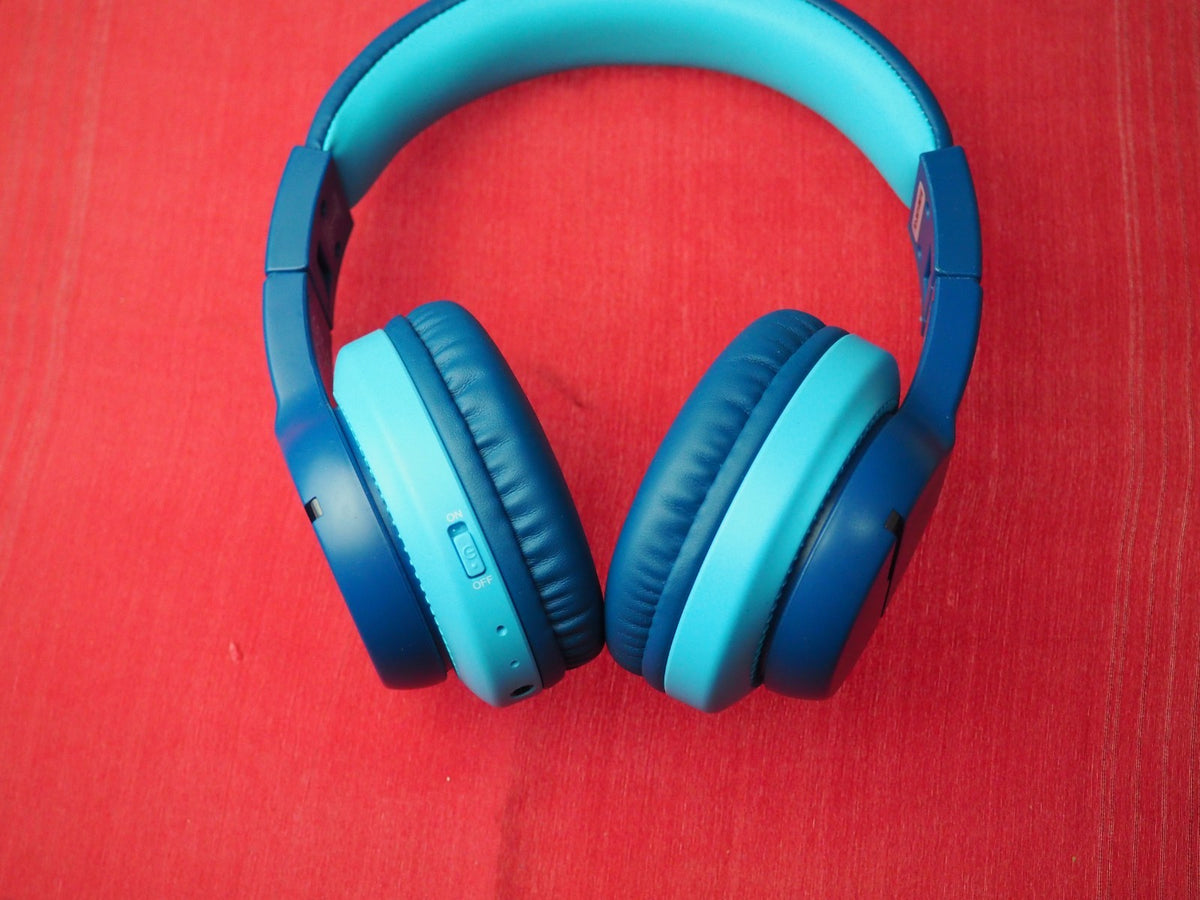 Iclever BTH 12 Bluetooth Headphones