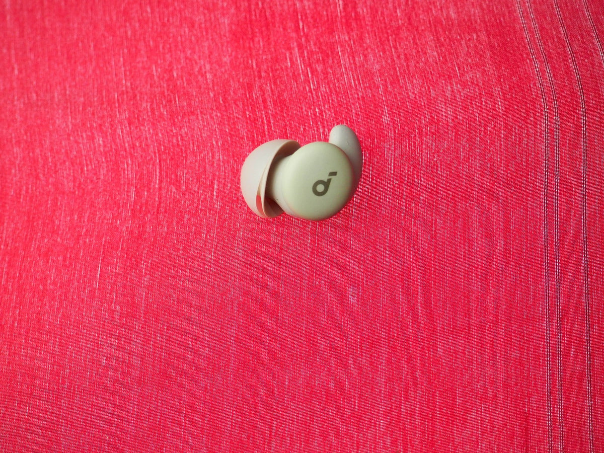 Soundcore Sleep A20 Left  Earbud Only & Working