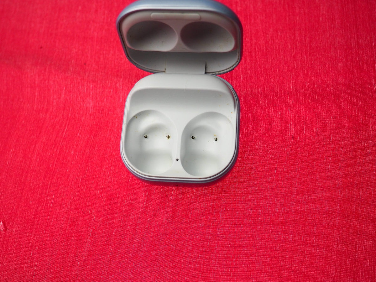 Samsung Buds Pro Case Only & Working