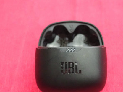 JBL Tune Flex Case Only & Working