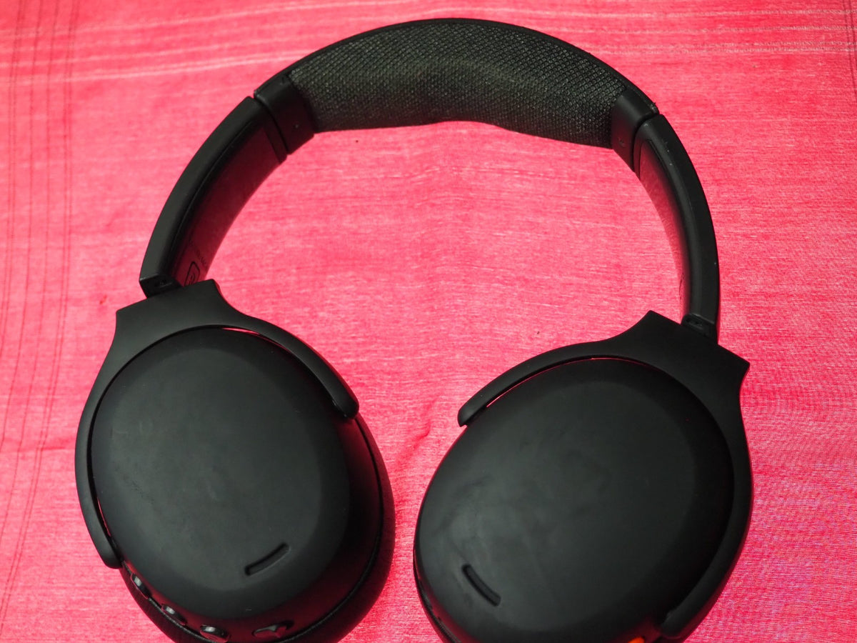 Skullcandy Crusher ANC 2 Bluetooth headphones