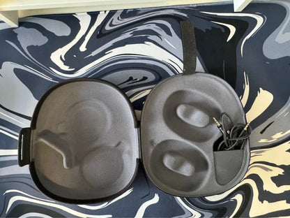 Sony WH-1000XM6 Bluetooth Headphones Case Only