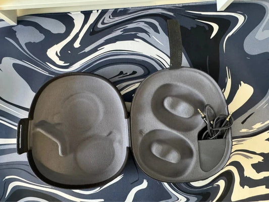 Sony WH-1000XM6 Bluetooth Headphones Case Only