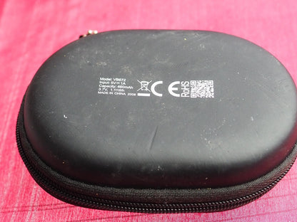 Villaon VB672 Earbuds Case  Only & Working