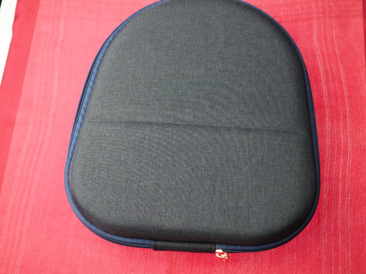 Sony WH-1000XM5 Bluetooth Headphones Hard Case Only